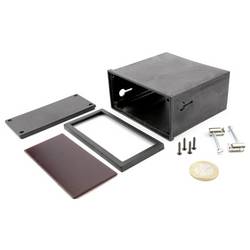 Supertronic PP010N-S vestavná krabice 89 x 97 x 48 1 ks