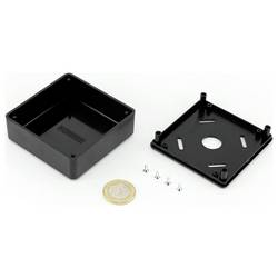 Supertronic PP117N-S Pouzdro senzoru 71 x 71 x 37 1 ks