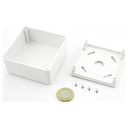 Supertronic PP117W-S Pouzdro senzoru 71 x 71 x 37 1 ks