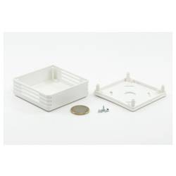 Supertronic PP116W-S Pouzdro senzoru 71 x 71 x 27 1 ks