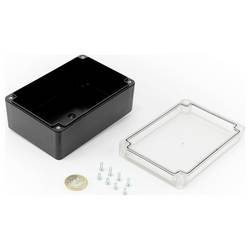 Supertronic PP120N-S univerzální pouzdro 125 x 85 x 57 1 ks