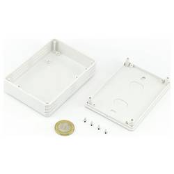 Supertronic PP121W-S Pouzdro senzoru 101 x 71 x 27 1 ks