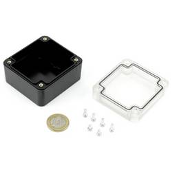 Supertronic PP119N-S univerzální pouzdro 64 x 60 x 41 1 ks