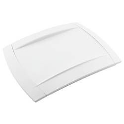 Supertronic PP108W-S skřínka na stěnu 172 x 130 x 25 1 ks