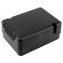 Supertronic PP106N-S Pouzdro senzoru 96 x 71 x 39 1 ks