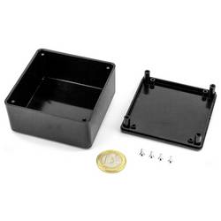 Supertronic PP083N-S Pouzdro senzoru 71 x 71 x 37 1 ks