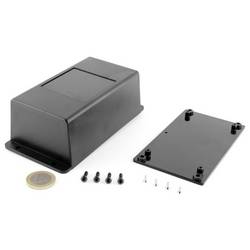Supertronic PP089N-S skřínka na stěnu 133 x 69 x 45 1 ks