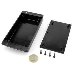 Supertronic PP090N-S skřínka na stěnu 133 x 69 x 23 1 ks