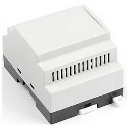 Supertronic PT204BG-S pouzdro na DIN lištu 91 x 70 x 58 1 ks
