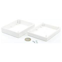 Supertronic PP096W-S univerzální pouzdro 109 x 86 x 36 1 ks