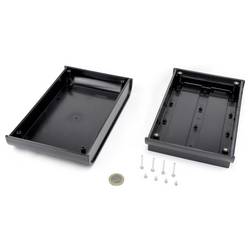 Supertronic PP098N-S pouzdro na stůl 218 x 140 x 55 1 ks