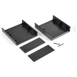 Supertronic PT0508N-S pouzdro na stůl 138 x 130 x 54 1 ks