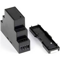 Supertronic PT014N-S pouzdro na DIN lištu 90 x 25 x 73 1 ks