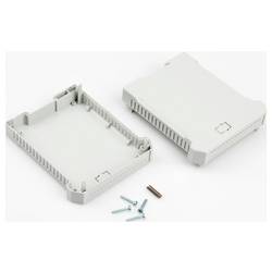 Supertronic PR152G-S pouzdro na DIN lištu 102 x 35 x 117 1 ks