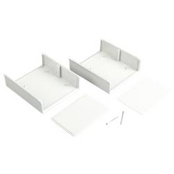 Supertronic PT0909G-S pouzdro na stůl 137 x 126 x 82 1 ks