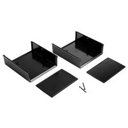 Supertronic PT0909N-S pouzdro na stůl 137 x 126 x 82 1 ks