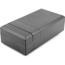 Supertronic PP033N-S plastová krabička 125 x 67 x 40 1 ks