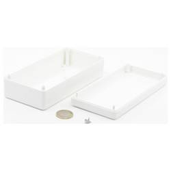 Supertronic PP002W-S univerzální pouzdro 153 x 73 x 43 1 ks