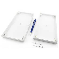 Supertronic PP037W-S univerzální pouzdro 200 x 112 x 31 1 ks