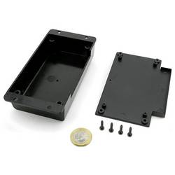 Supertronic PP069N-S skřínka na stěnu 133 x 78 x 30 1 ks