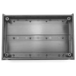 Supertronic PP070N-S pouzdro na stůl 218 x 140 x 55 1 ks