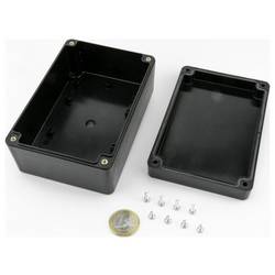 Supertronic PP076N-S univerzální pouzdro 125 x 85 x 57 1 ks