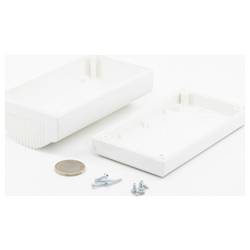 Supertronic PP077AW-S Pouzdro senzoru 127 x 67 x 51 1 ks