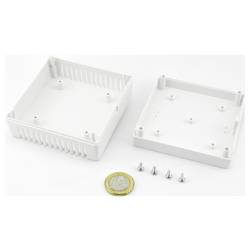 Supertronic PP073W-S Pouzdro senzoru 84 x 84 x 36 1 ks