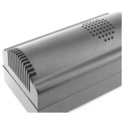 Supertronic PP077BN-S Pouzdro senzoru 127 x 67 x 61 1 ks