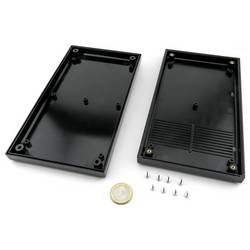 Supertronic PP060AN-S univerzální pouzdro 200 x 112 x 31 1 ks