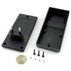 Supertronic PP059N-S pouzdro zástrčky 120 x 56 1 ks