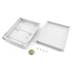 Supertronic PP062G-S pouzdro na stůl 140 x 110 x 35 1 ks