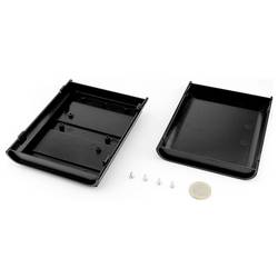 Supertronic PP062N-S pouzdro na stůl 140 x 110 x 35 1 ks