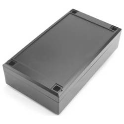 Supertronic PP063BN-S univerzální pouzdro 200 x 112 x 51 1 ks