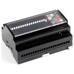 Supertronic PT207EN-S pouzdro na DIN lištu 122 x 91 x 58 1 ks