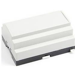 Supertronic PT207CG-S pouzdro na DIN lištu 122 x 91 x 58 1 ks