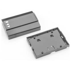 Supertronic PT507N-S pouzdro na DIN lištu 126 x 91 x 45 1 ks