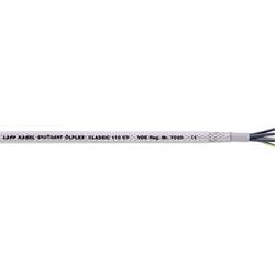 LAPP ÖLFLEX® CLASSIC 110 CY 1135762/100 řídicí kabel 12 x 0.50 mm², 100 m, transparentní