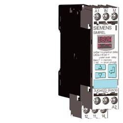 Siemens 3UG4622-1AA30 relé pro monitoring proudu