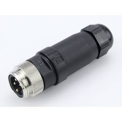 Molex Molex WOD Industrial Solution konektor akčního/snímacího členu , 1300170058, piny: 4, 1 ks