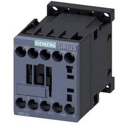 Siemens 3RT2016-1AV01 stykač 3 spínací kontakty 690 V/AC 1 ks