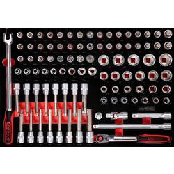 KS Tools 811.0095 sada nástrčných klíčů, 811.0095