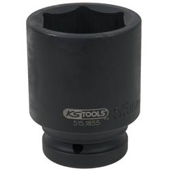 KS Tools 5151855 515.1855 rázový nástrčný klíč 55 mm