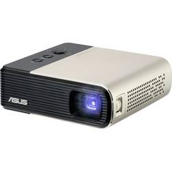 Asus projektor E2 DLP 300 lm provoz na akumulátor, integrovaný reproduktor