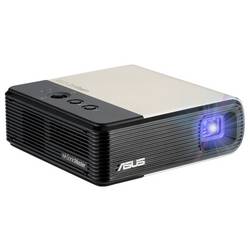 Asus projektor E2 DLP 300 lm provoz na akumulátor, integrovaný reproduktor