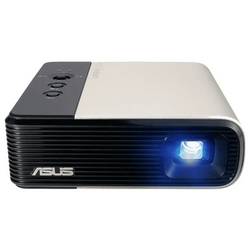 Asus projektor E2 DLP 300 lm provoz na akumulátor, integrovaný reproduktor