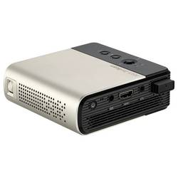 Asus projektor E2 DLP 300 lm provoz na akumulátor, integrovaný reproduktor