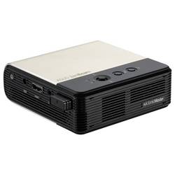 Asus projektor E2 DLP 300 lm provoz na akumulátor, integrovaný reproduktor