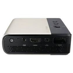 Asus projektor E2 DLP 300 lm provoz na akumulátor, integrovaný reproduktor