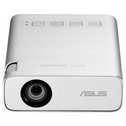 Asus projektor E1R LED 200 lm provoz na akumulátor, integrovaný reproduktor